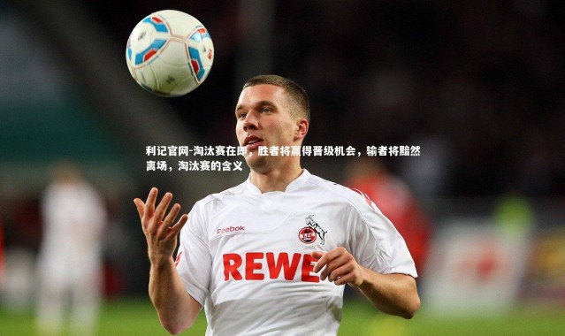 利记官网-淘汰赛在即，胜者将赢得晋级机会，输者将黯然离场，淘汰赛的含义