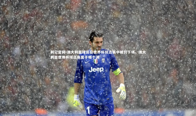 利记官网-澳大利亚球员在世界杯预选赛中被罚下场，澳大利亚世界杯预选赛属于哪个洲
