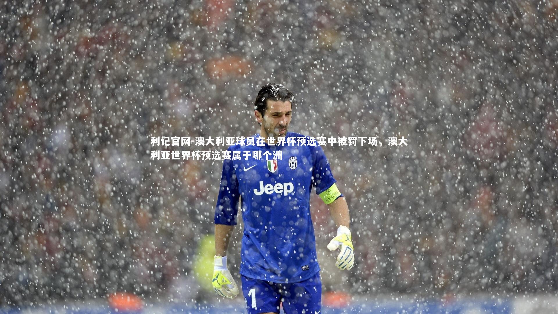 澳大利亚球员在世界杯预选赛中被罚下场，澳大利亚世界杯预选赛属于哪个洲